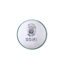 Load image into Gallery viewer, Copy of Cricket Ball Leather Senior Hand Stitched Match Quality Balls Weight 5.50oz - Zoni Sports
