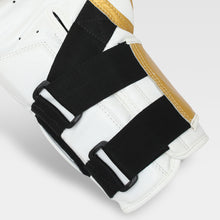 Load image into Gallery viewer, ZONI Pro Leather Boxing Gloves,MMA,Sparring Punch Bag,Muay Thai Training Gloves