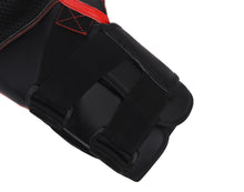 Load image into Gallery viewer, ZONI Pro Leather Boxing Gloves,MMA,Sparring Punch Bag,Muay Thai Training Gloves