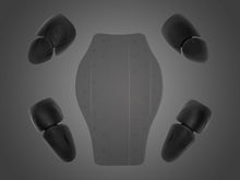 Afbeelding in Gallery-weergave laden, ZONI Motorcycle Leather Jacket Haute Couture - Zoni Sports