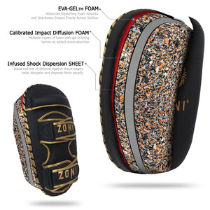 Boxing Thai Kick Pad - Zoni Sports