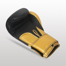 Load image into Gallery viewer, Boxing Gloves Training Mitt Sparring Muay Thai Punch Bag Kickboxing Fighting - Zoni Sports
