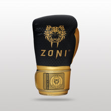 Load image into Gallery viewer, Boxing Gloves Training Mitt Sparring Muay Thai Punch Bag Kickboxing Fighting - Zoni Sports
