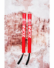 Load image into Gallery viewer, Striking Sticks Boxing Focus Paddle Speed Mitts MMA Coaching Punch Pad - Zoni Sports

