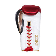 Load image into Gallery viewer, ZONI Fight Boxing Gloves MMA Muay Thai Heavy Bag Gloves Kickboxing Training Punching Gloves - Zoni Sports
