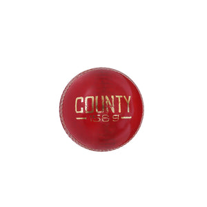 Cricket Ball Leather Senior Hand Stitched Match Quality Balls Weight 5.50oz - Zoni Sports