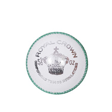 Load image into Gallery viewer, Copy of Cricket Ball Leather Senior Hand Stitched Match Quality Balls Weight 5.50oz - Zoni Sports
