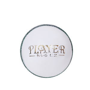 Copy of Cricket Ball Leather Senior Hand Stitched Match Quality Balls Weight 5.50oz - Zoni Sports