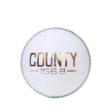 Load image into Gallery viewer, Copy of Cricket Ball Leather Senior Hand Stitched Match Quality Balls Weight 5.50oz - Zoni Sports
