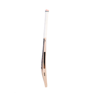 GRADE 1 ENGLISH WILLOW CRICKET BAT KNOCKED IN READY TO GO SUPER TEST - Zoni Sports