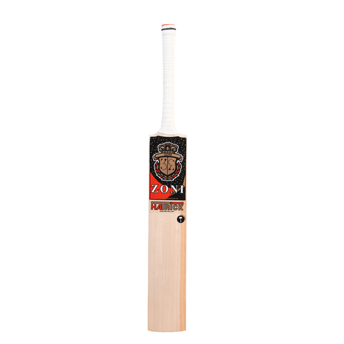 GRADE 1 ENGLISH WILLOW CRICKET BAT KNOCKED IN READY TO GO SUPER TEST - Zoni Sports
