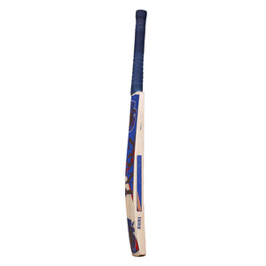 GRADE 1 ENGLISH WILLOW CRICKET BAT KNOCKED IN READY TO GO HATRICK - Zoni Sports