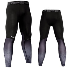 Load image into Gallery viewer, Mens Compression Pants Quick Dry Fit Sportswear Running Tights Men Legging Fitness Training Sexy Sport Gym Leggings
