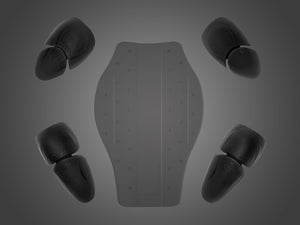 ZONI Motorcycle Leather Jacket Haute Couture - Zoni Sports